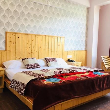 Hotel Corner Retreat Manali  Room photo